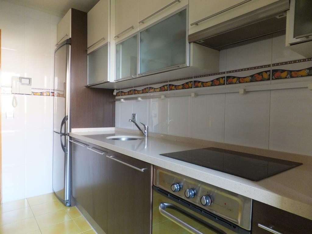 Www Apartamento Conde De Leon Wordpress Com Parking Opcional Exterior photo