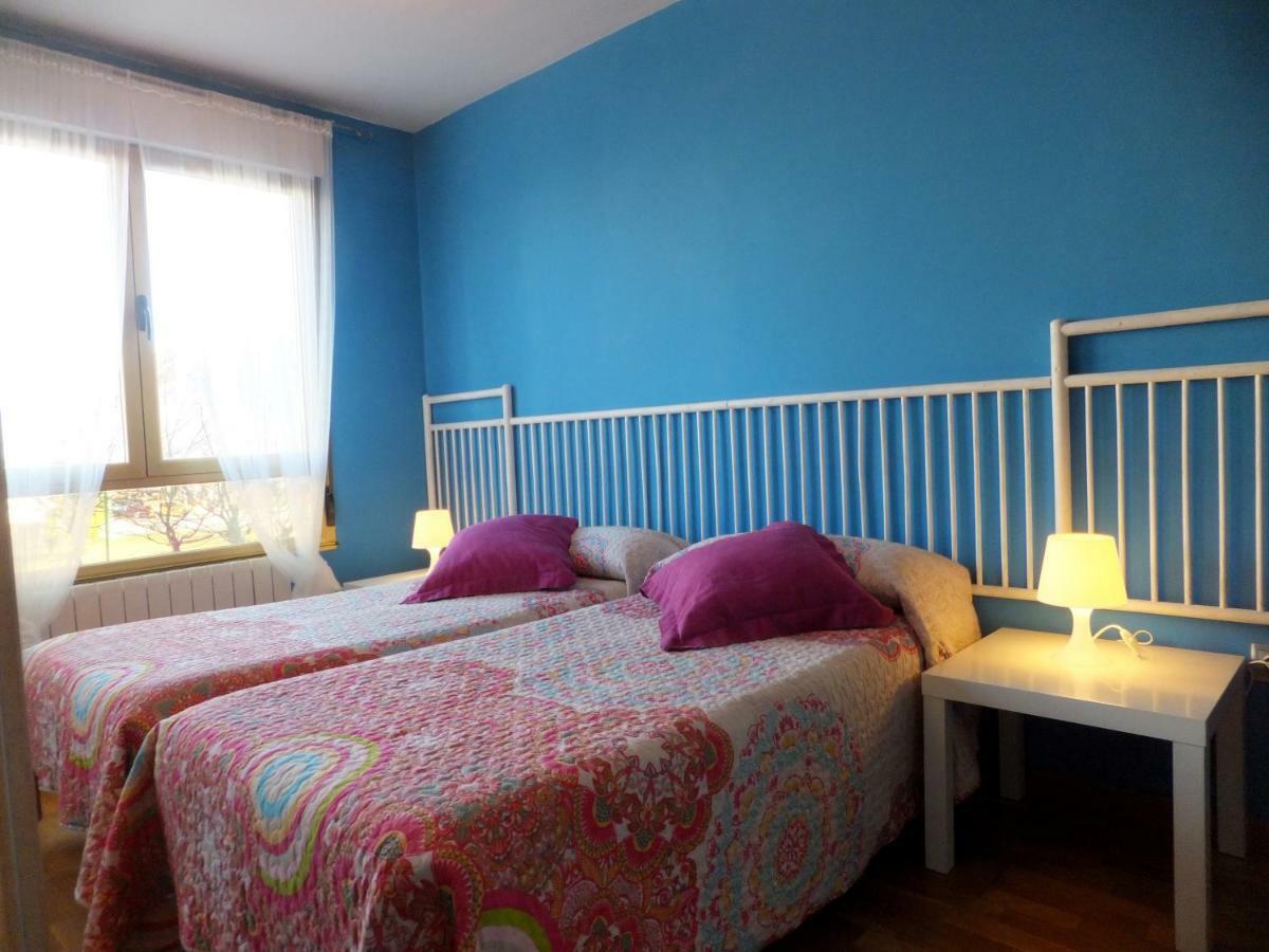 Www Apartamento Conde De Leon Wordpress Com Parking Opcional Exterior photo